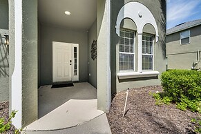 ~ 5 Mi to Disney World: Kissimmee Resort Home