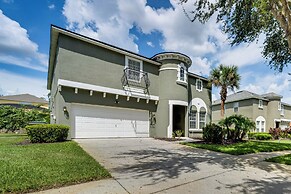 ~ 5 Mi to Disney World: Kissimmee Resort Home