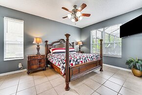 ~ 5 Mi to Disney World: Kissimmee Resort Home