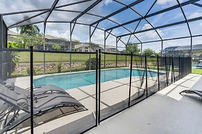 ~ 5 Mi to Disney World: Kissimmee Resort Home