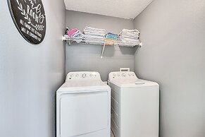 ~ 5 Mi to Disney World: Kissimmee Resort Home