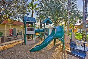 ~ 5 Mi to Disney World: Kissimmee Resort Home