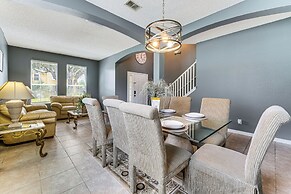 ~ 5 Mi to Disney World: Kissimmee Resort Home