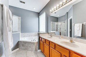 ~ 5 Mi to Disney World: Kissimmee Resort Home