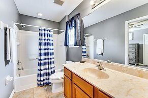 ~ 5 Mi to Disney World: Kissimmee Resort Home