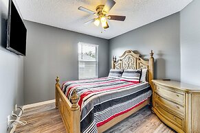 ~ 5 Mi to Disney World: Kissimmee Resort Home