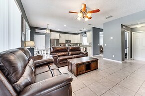 ~ 5 Mi to Disney World: Kissimmee Resort Home