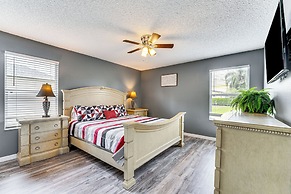 ~ 5 Mi to Disney World: Kissimmee Resort Home