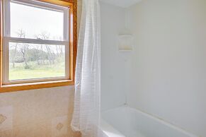 Pet-friendly New Berlin Retreat w/ Patio & Yard!
