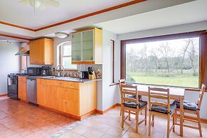 Pet-friendly New Berlin Retreat w/ Patio & Yard!