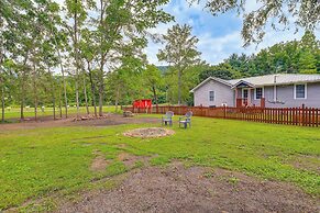 Updated Damascus Cottage on Appalachian Trail!