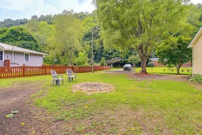 Updated Damascus Cottage on Appalachian Trail!