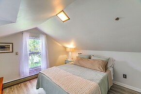 Updated Damascus Cottage on Appalachian Trail!