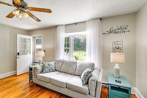 Updated Damascus Cottage on Appalachian Trail!