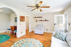 Updated Damascus Cottage on Appalachian Trail!