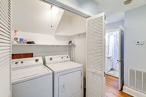 Updated Damascus Cottage on Appalachian Trail!