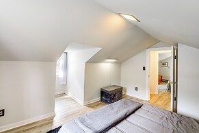 Updated Damascus Cottage on Appalachian Trail!