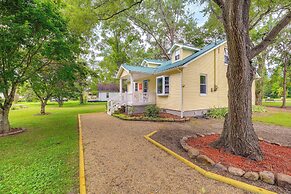 Updated Damascus Cottage on Appalachian Trail!