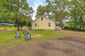 Updated Damascus Cottage on Appalachian Trail!