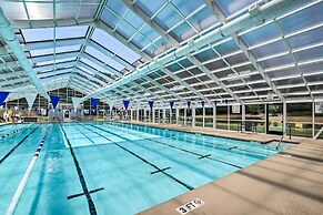 Keowee Key Condo w/ Lake Access & Community Pools!