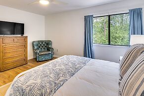 Keowee Key Condo w/ Lake Access & Community Pools!