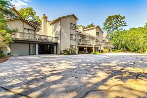 Keowee Key Condo w/ Lake Access & Community Pools!