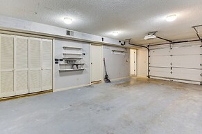 Keowee Key Condo w/ Lake Access & Community Pools!