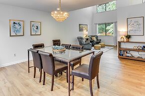 Keowee Key Condo w/ Lake Access & Community Pools!