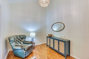 Keowee Key Condo w/ Lake Access & Community Pools!