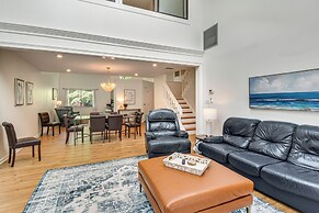 Keowee Key Condo w/ Lake Access & Community Pools!