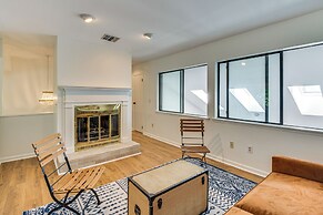 Keowee Key Condo w/ Lake Access & Community Pools!