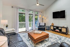 Keowee Key Condo w/ Lake Access & Community Pools!