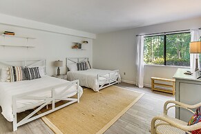 Keowee Key Condo w/ Lake Access & Community Pools!