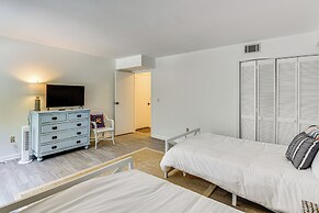 Keowee Key Condo w/ Lake Access & Community Pools!