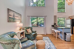 Keowee Key Condo w/ Lake Access & Community Pools!