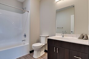 Walkable Bloomington Apartment Near IU Campus!