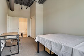 Walkable Bloomington Apartment Near IU Campus!