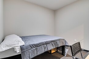 Walkable Bloomington Apartment Near IU Campus!