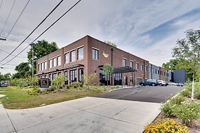 Walkable Bloomington Apartment Near IU Campus!