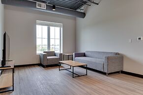 Walkable Bloomington Apartment Near IU Campus!