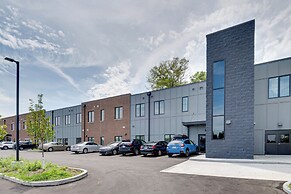 Walkable Bloomington Apartment Near IU Campus!