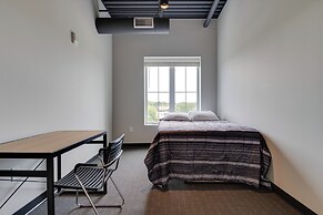 Walkable Bloomington Apartment Near IU Campus!