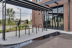 Walkable Bloomington Apartment Near IU Campus!