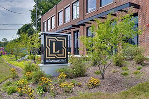 Walkable Bloomington Apartment Near IU Campus!