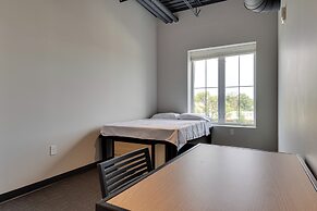 Walkable Bloomington Apartment Near IU Campus!