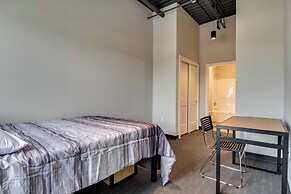 Walkable Bloomington Apartment Near IU Campus!