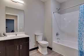 Walkable Bloomington Apartment Near IU Campus!