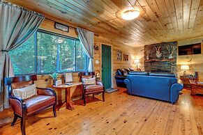 Nantahala Village Cabin w/ Resort Amenities!