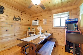 Nantahala Village Cabin w/ Resort Amenities!