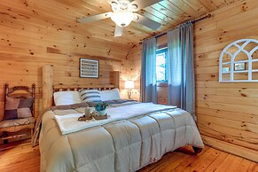 Nantahala Village Cabin w/ Resort Amenities!